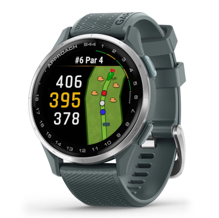 Garmin Approach S44 43mm