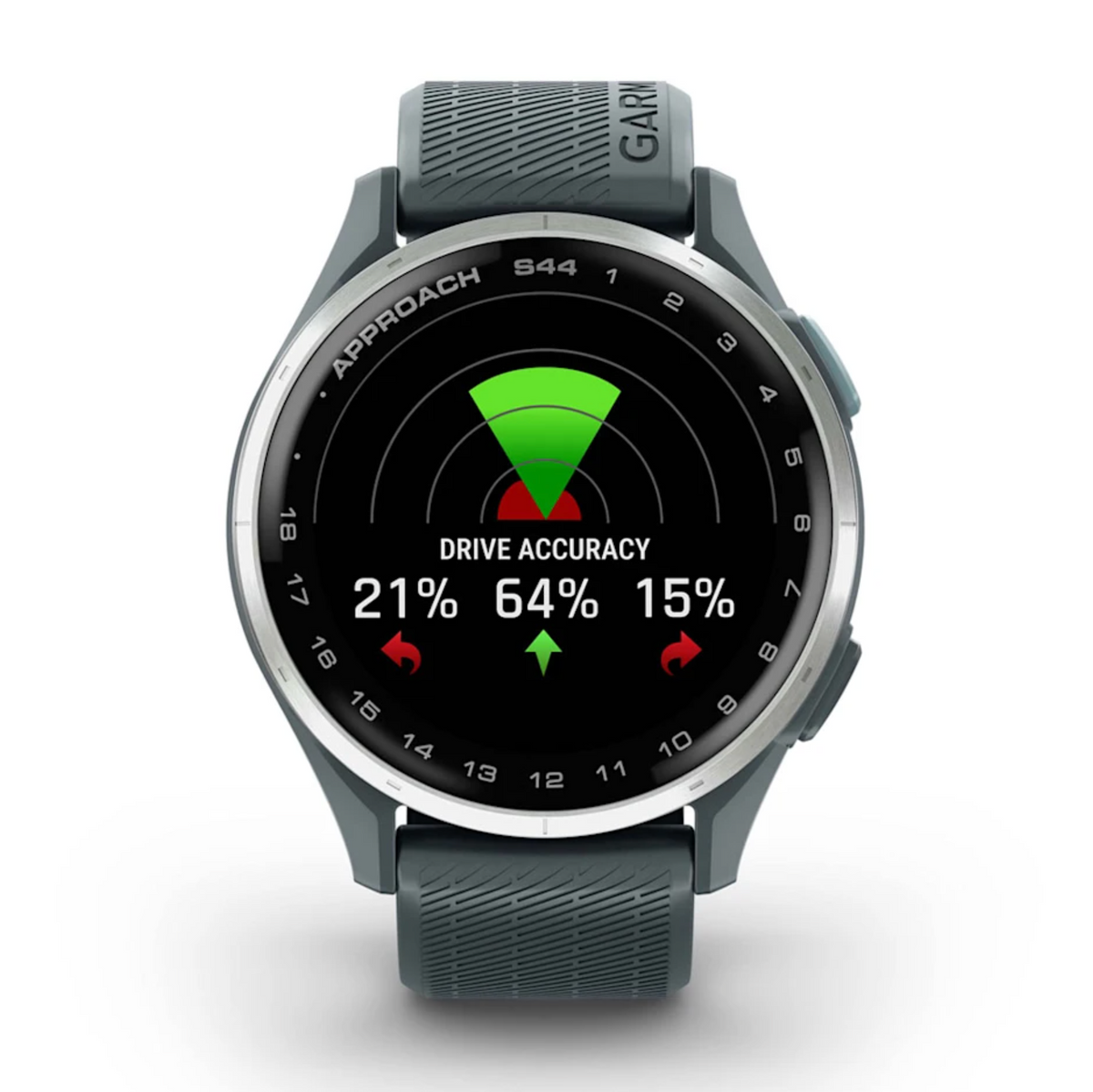 Garmin Approach S44 43mm