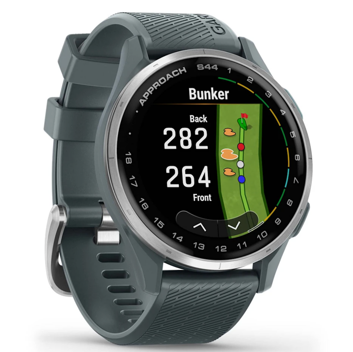 Garmin Approach S44 43mm