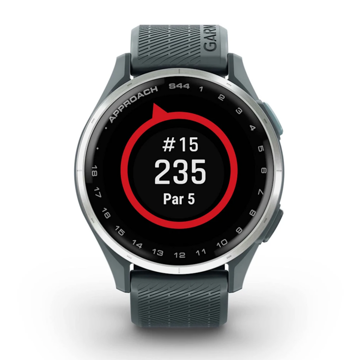 Garmin Approach S44 43mm