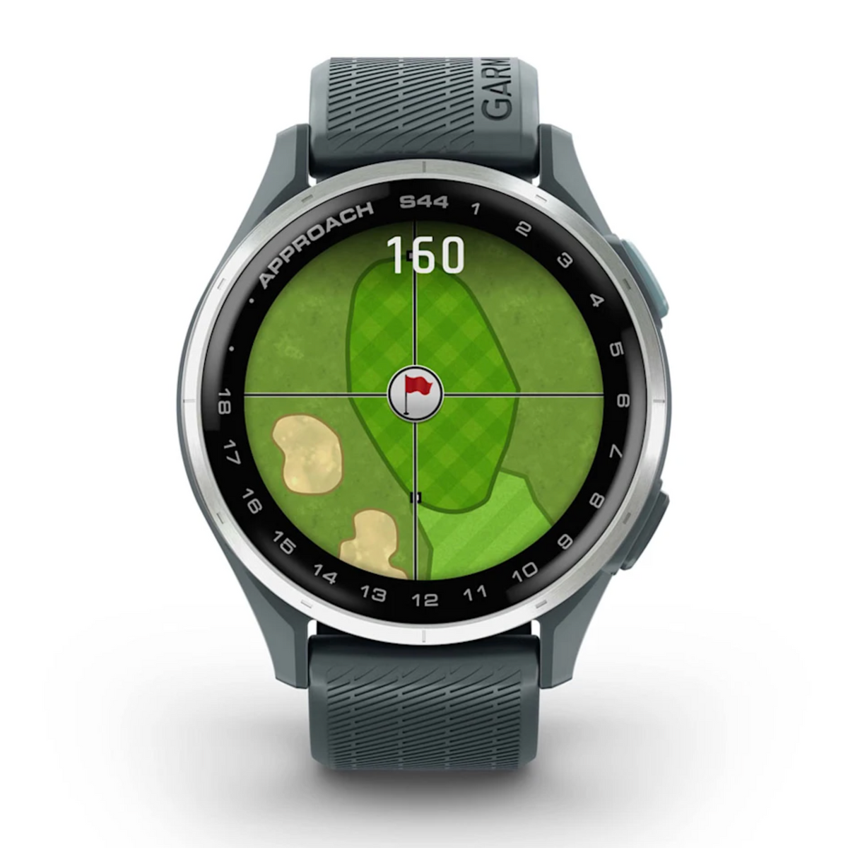 Garmin Approach S44 43mm