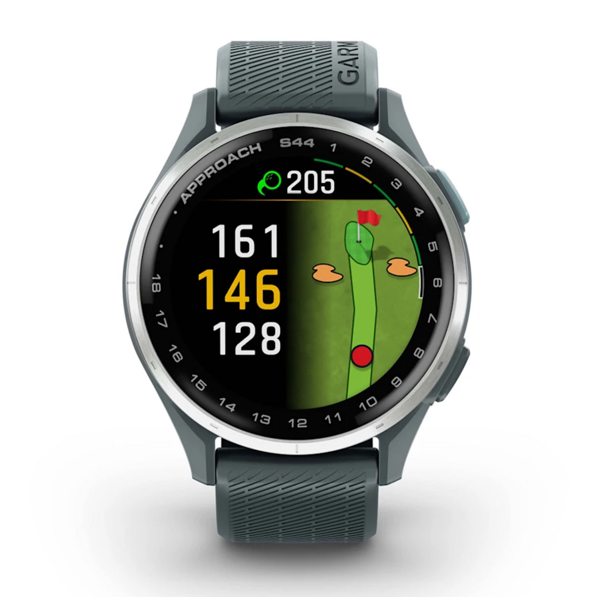 Garmin Approach S44 43mm