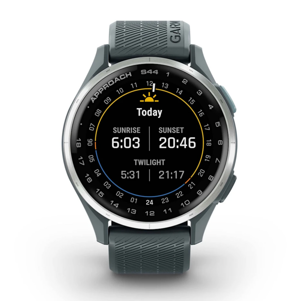 Garmin Approach S44 43mm