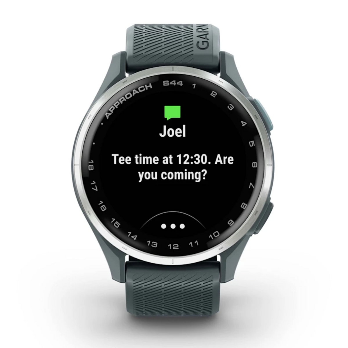 Garmin Approach S44 43mm