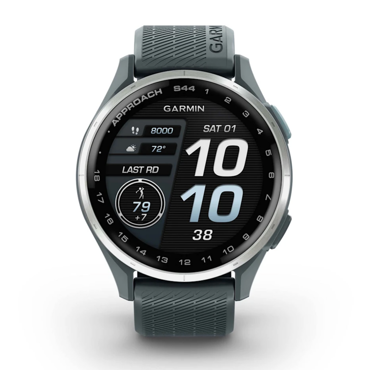 Garmin Approach S44 43mm