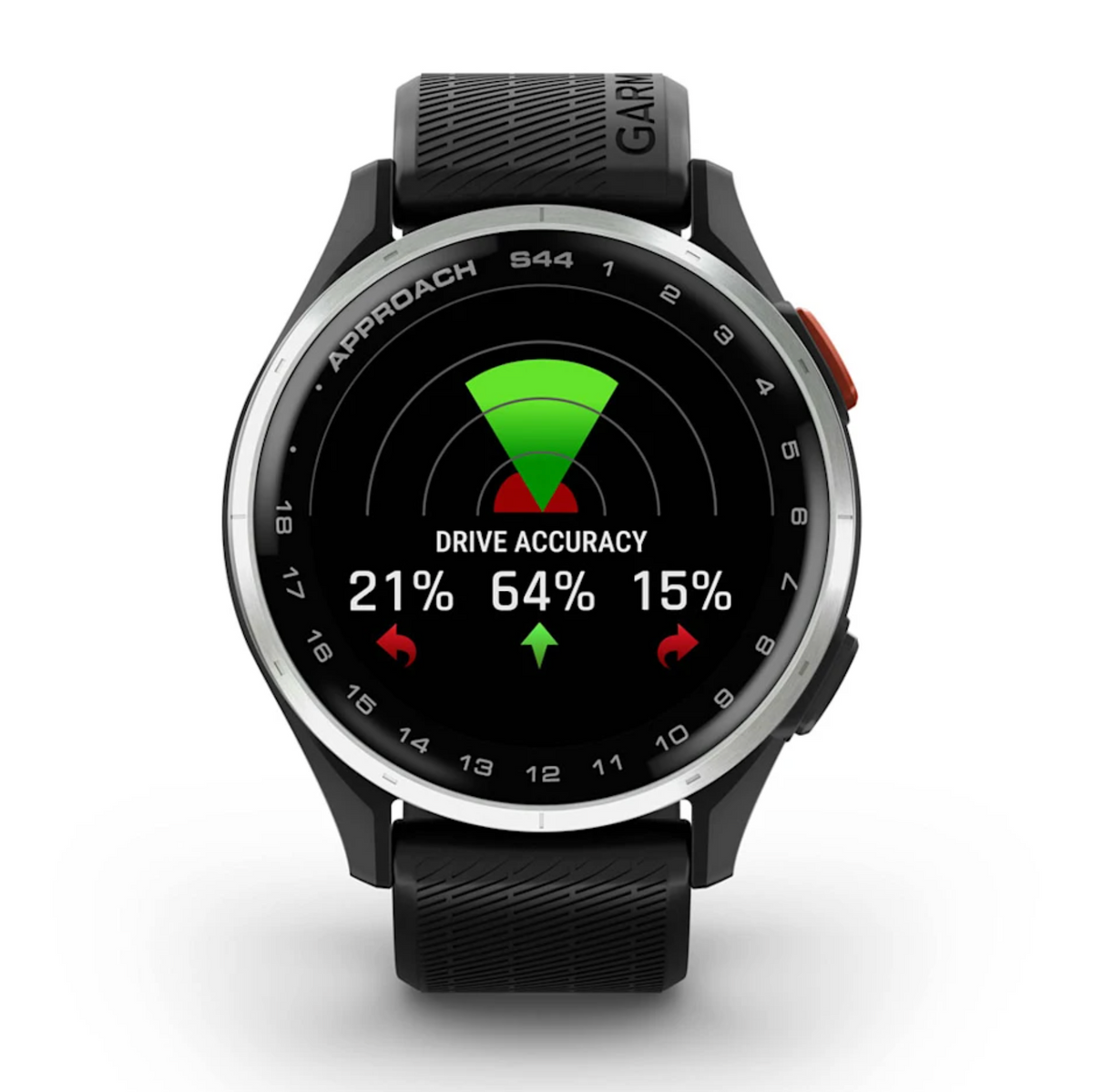 Garmin Approach S44 43mm