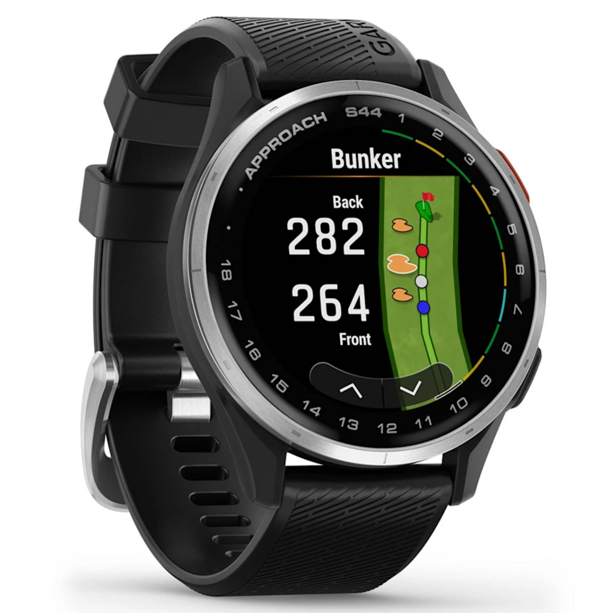 Garmin Approach S44 43mm