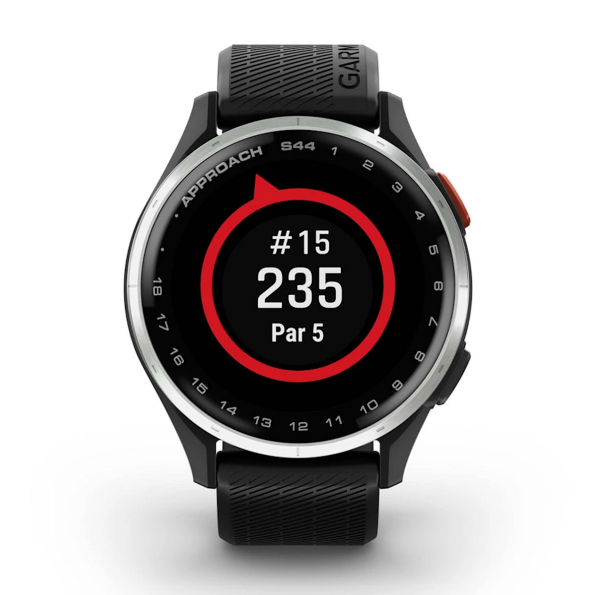 Garmin Approach S44 43mm