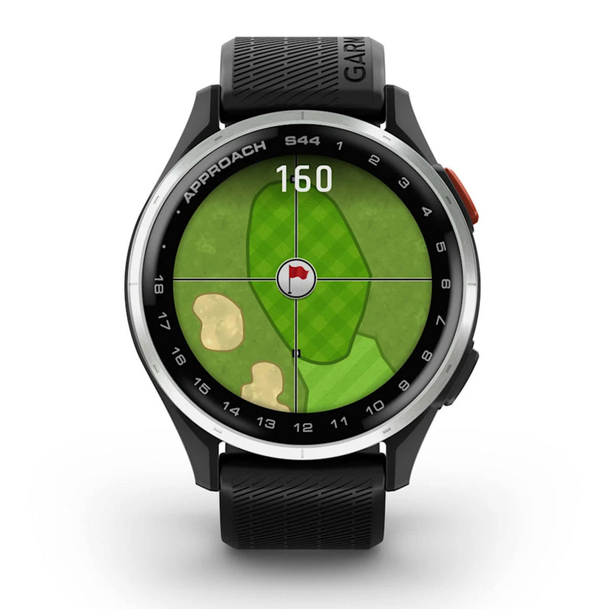 Garmin Approach S44 43mm