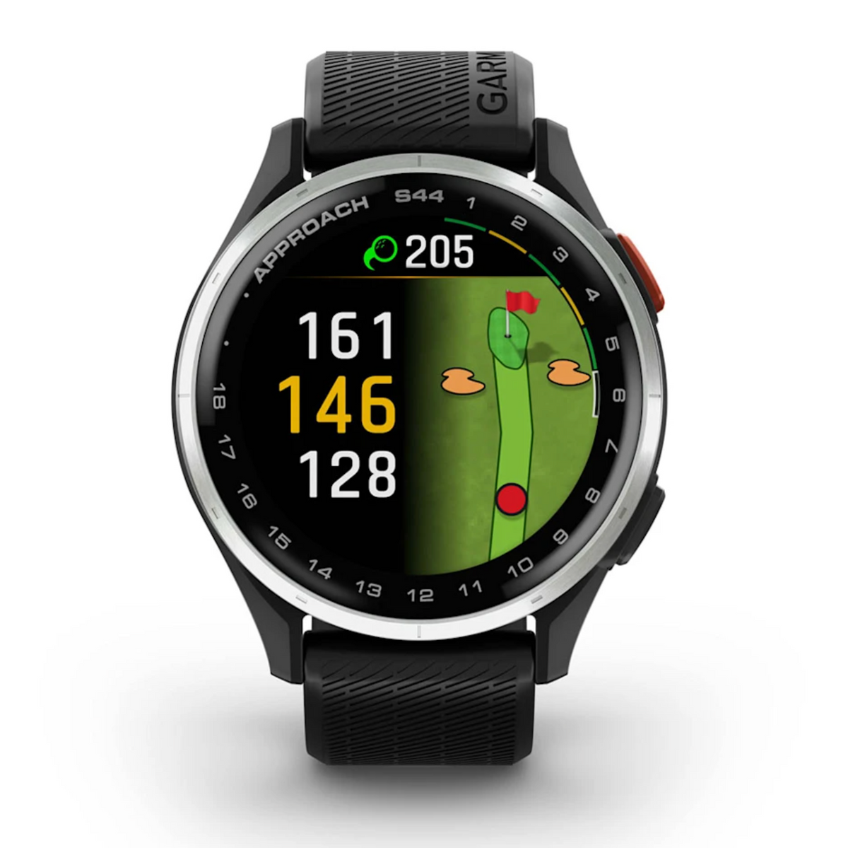 Garmin Approach S44 43mm
