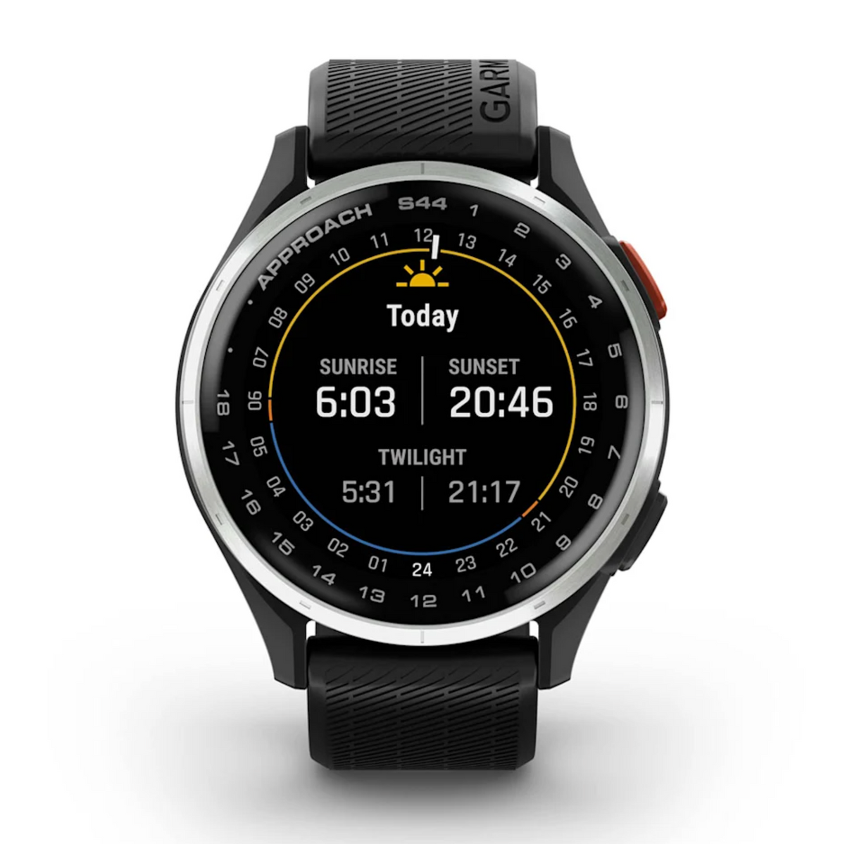 Garmin Approach S44 43mm
