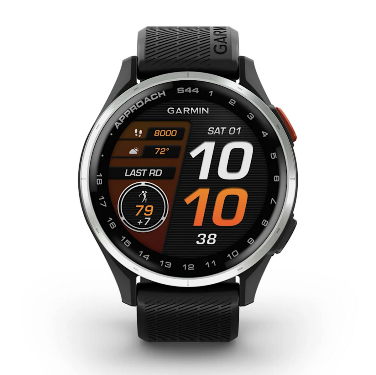 Garmin Approach S44 43mm