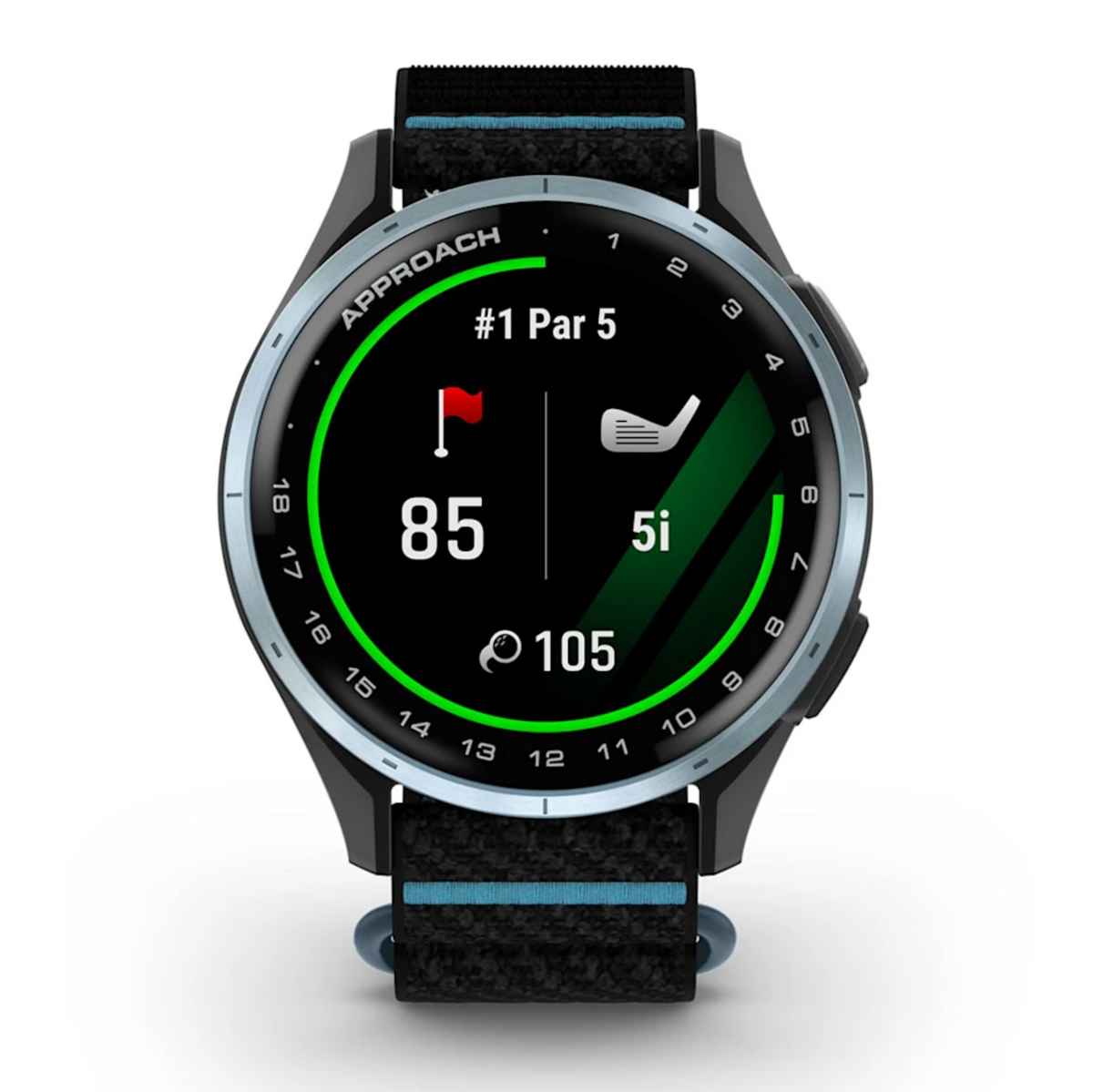 Garmin Approach J1