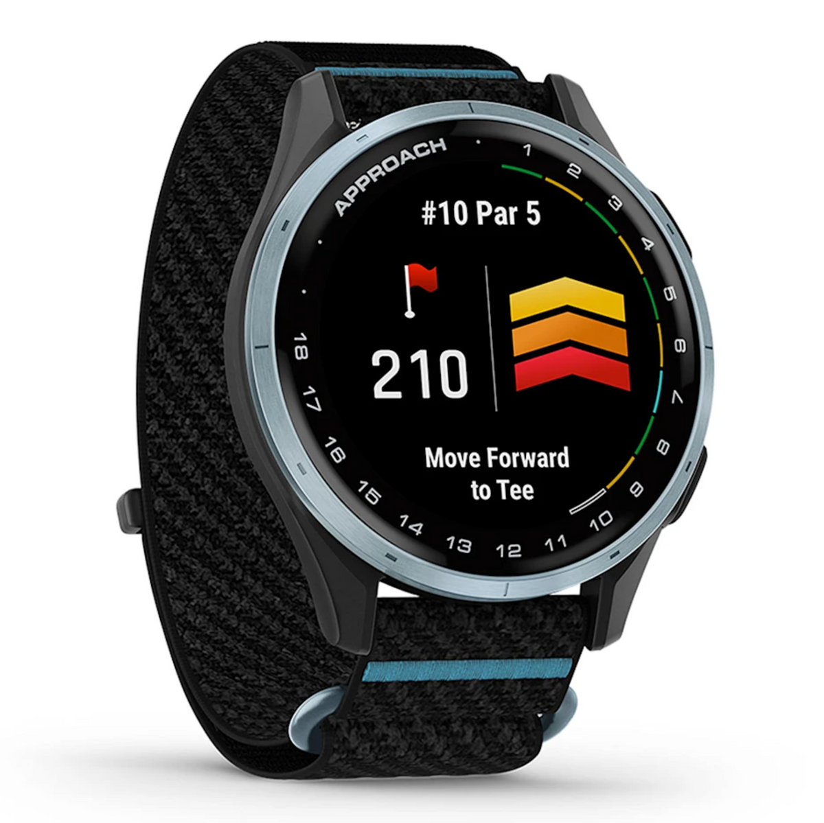 Garmin Approach J1