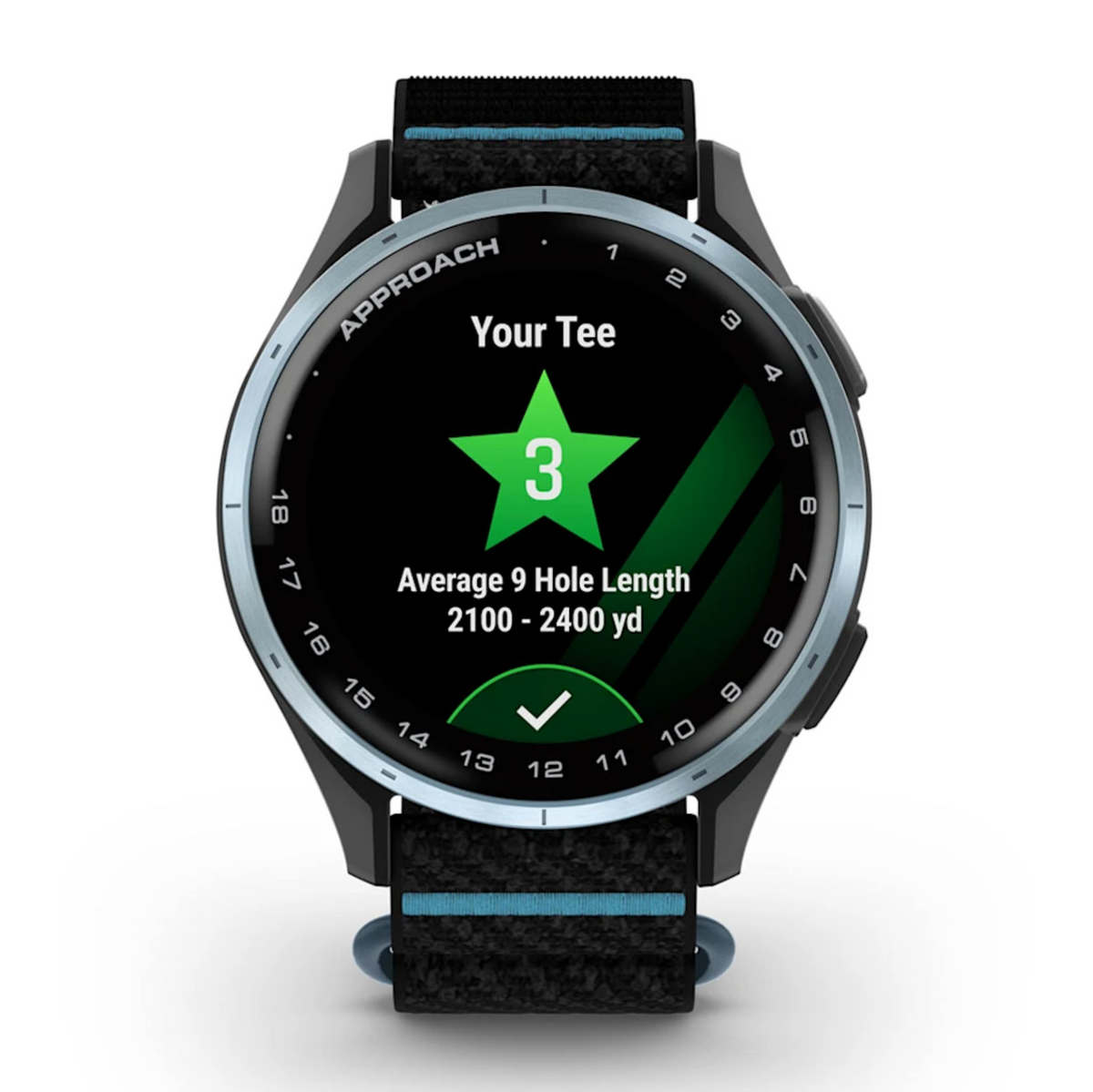 Garmin Approach J1