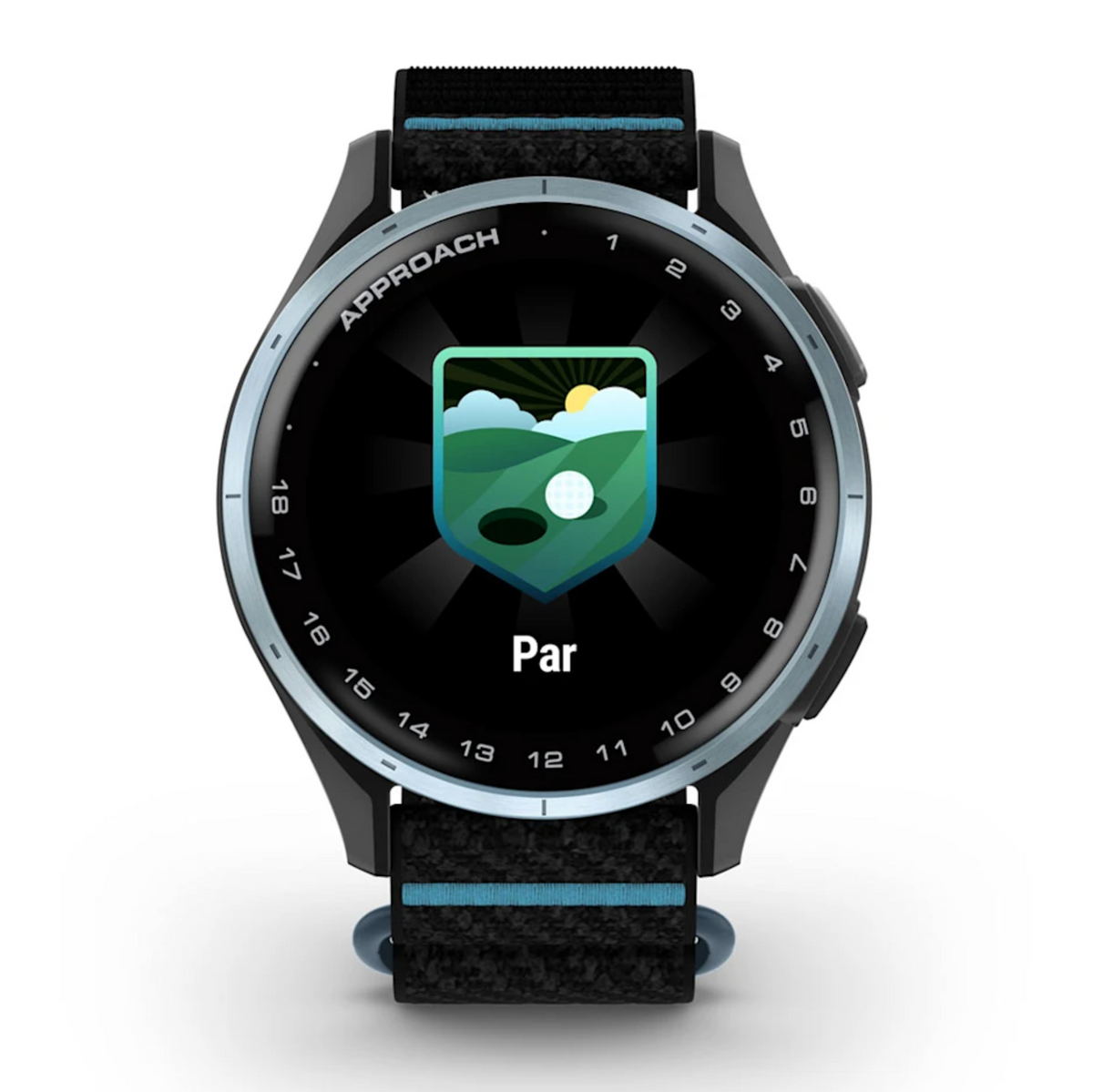 Garmin Approach J1