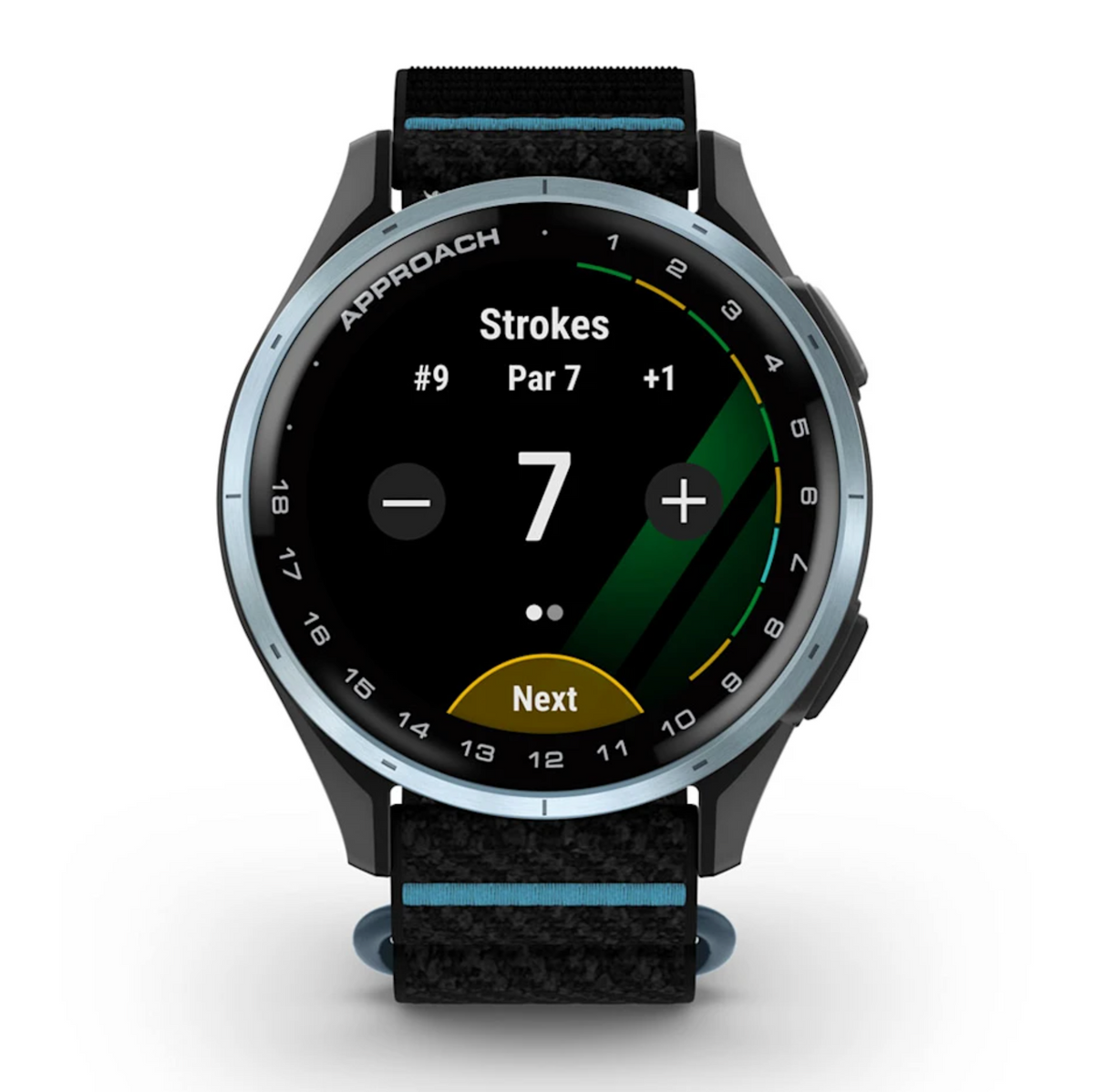 Garmin Approach J1