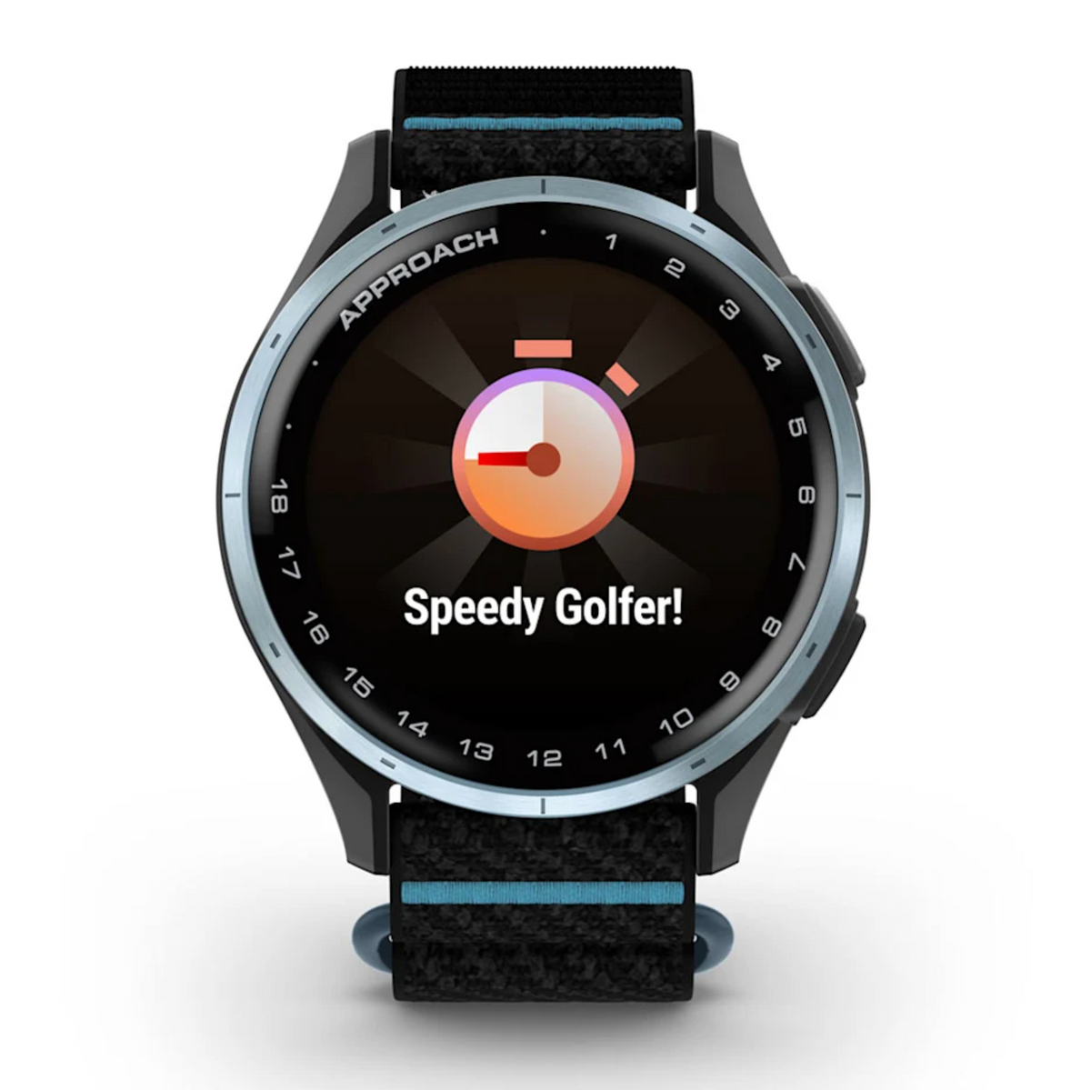 Garmin Approach J1