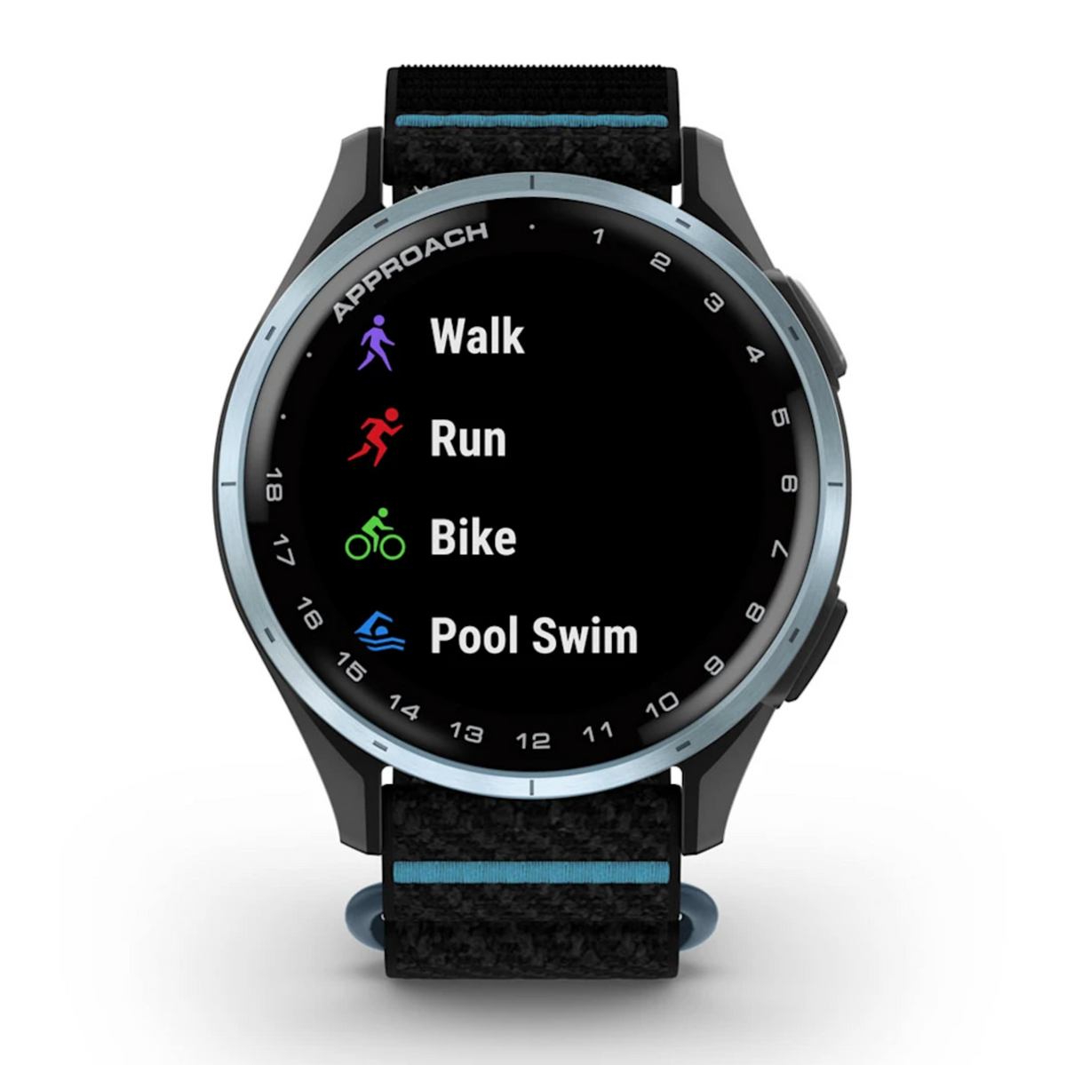 Garmin Approach J1