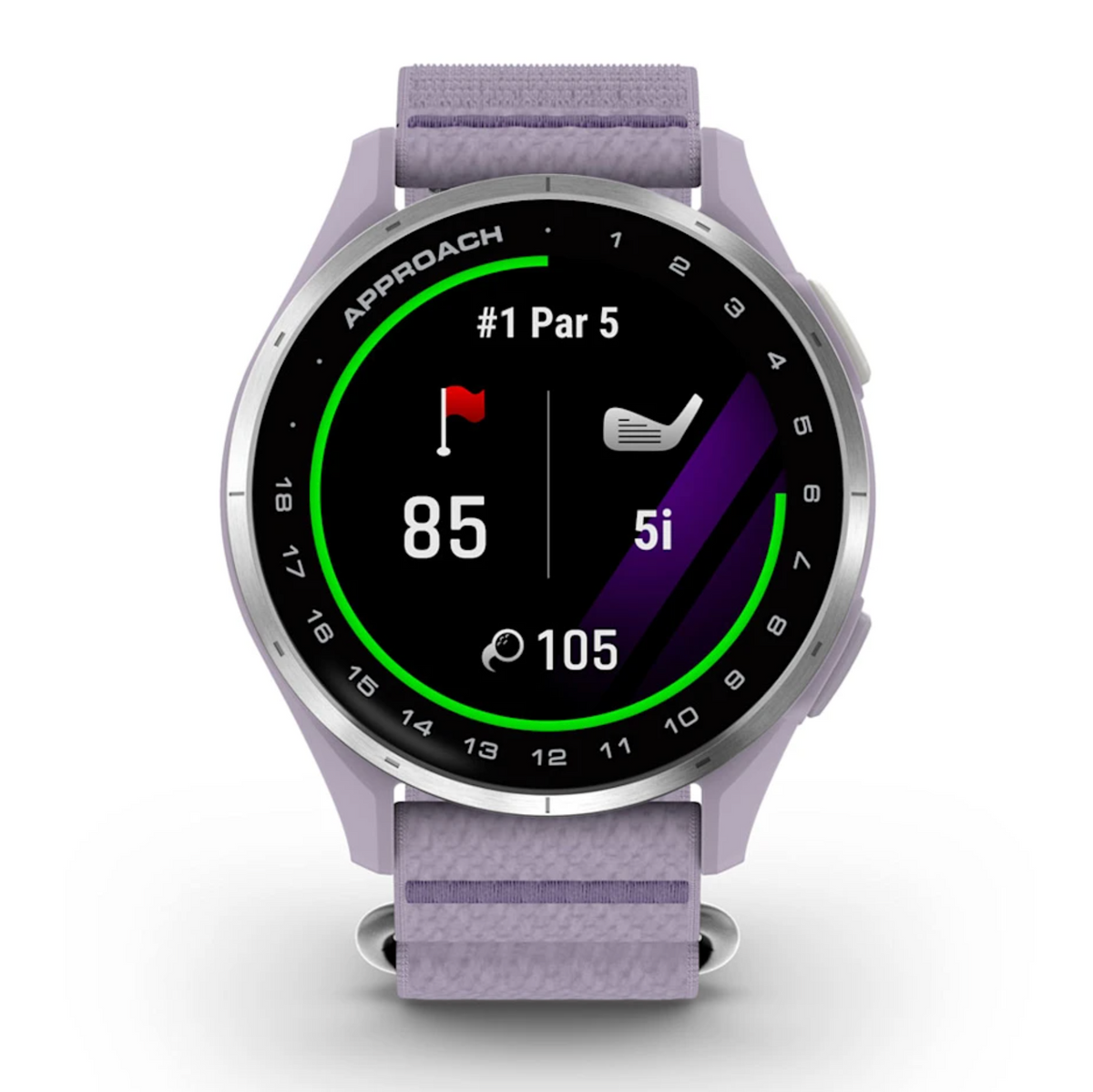 Garmin Approach J1