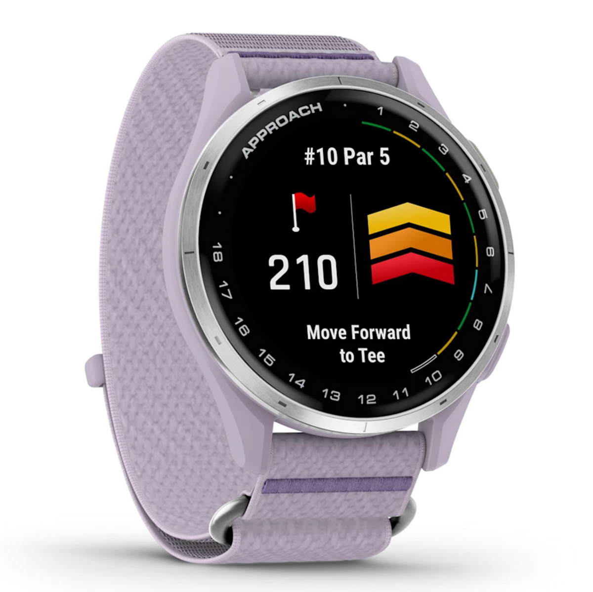 Garmin Approach J1