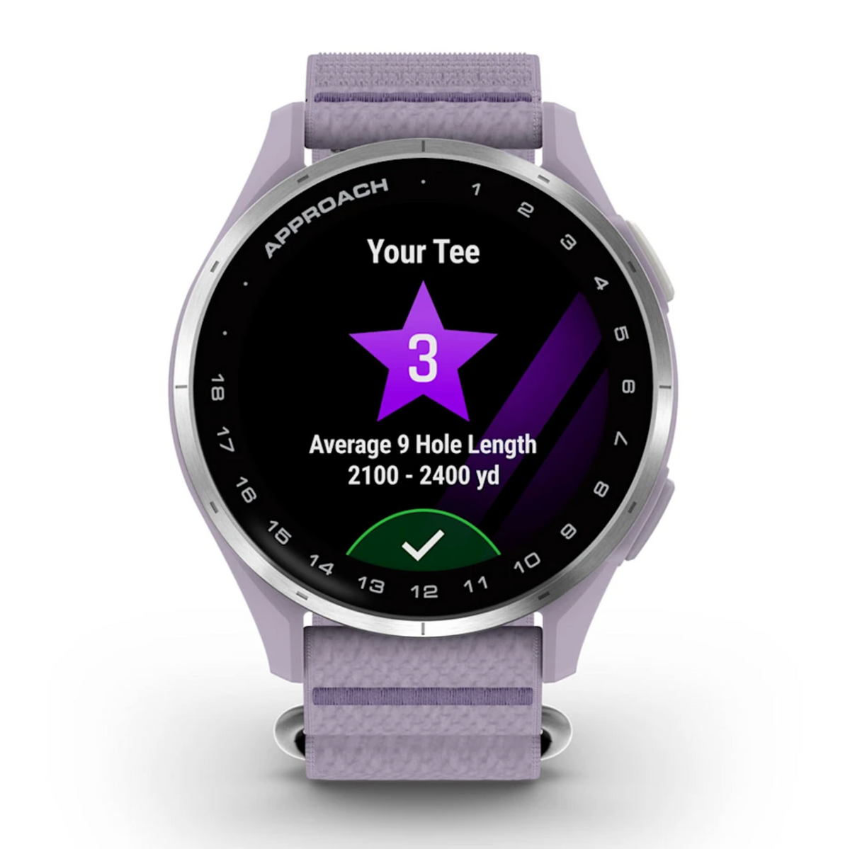 Garmin Approach J1