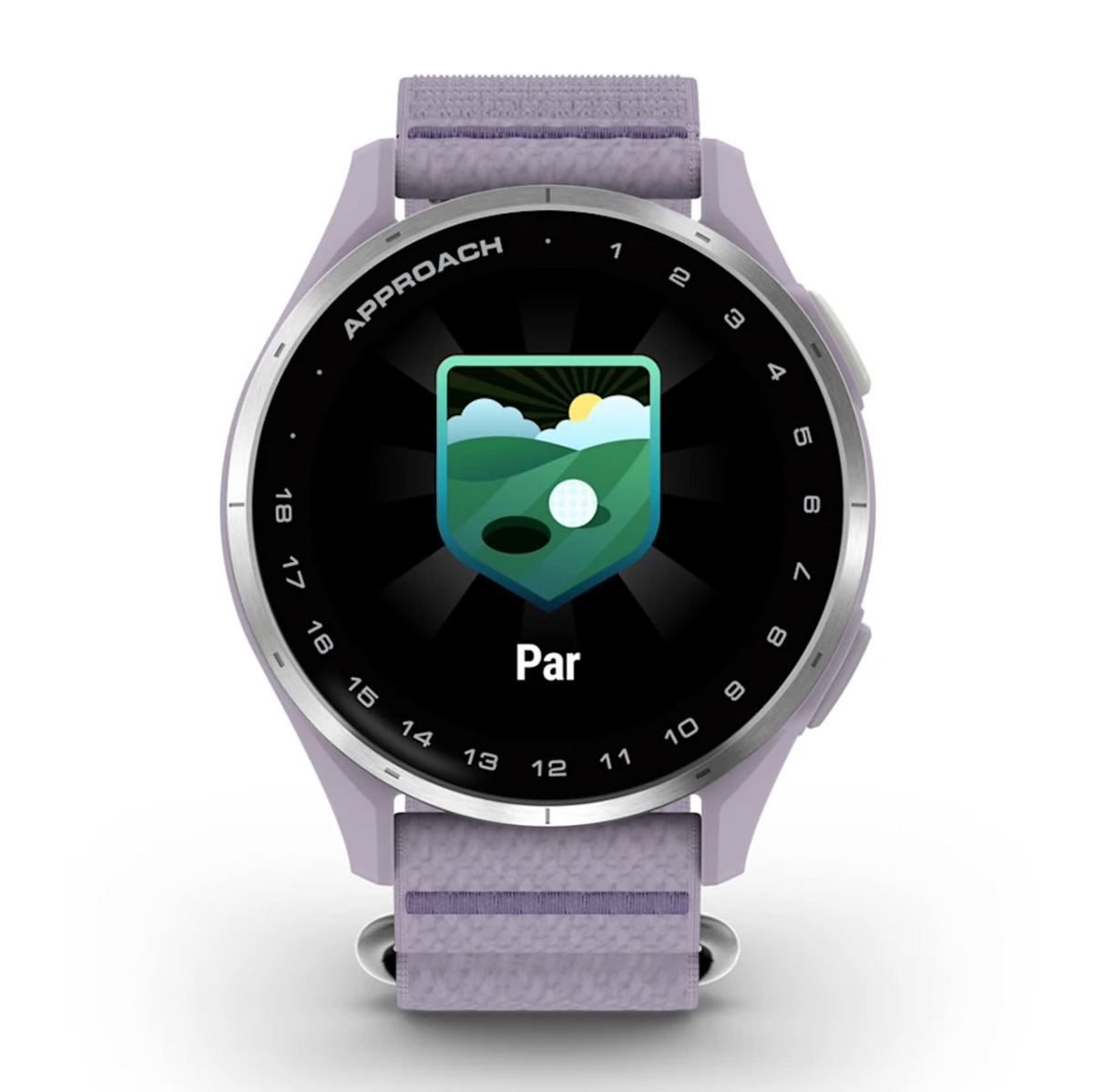 Garmin Approach J1