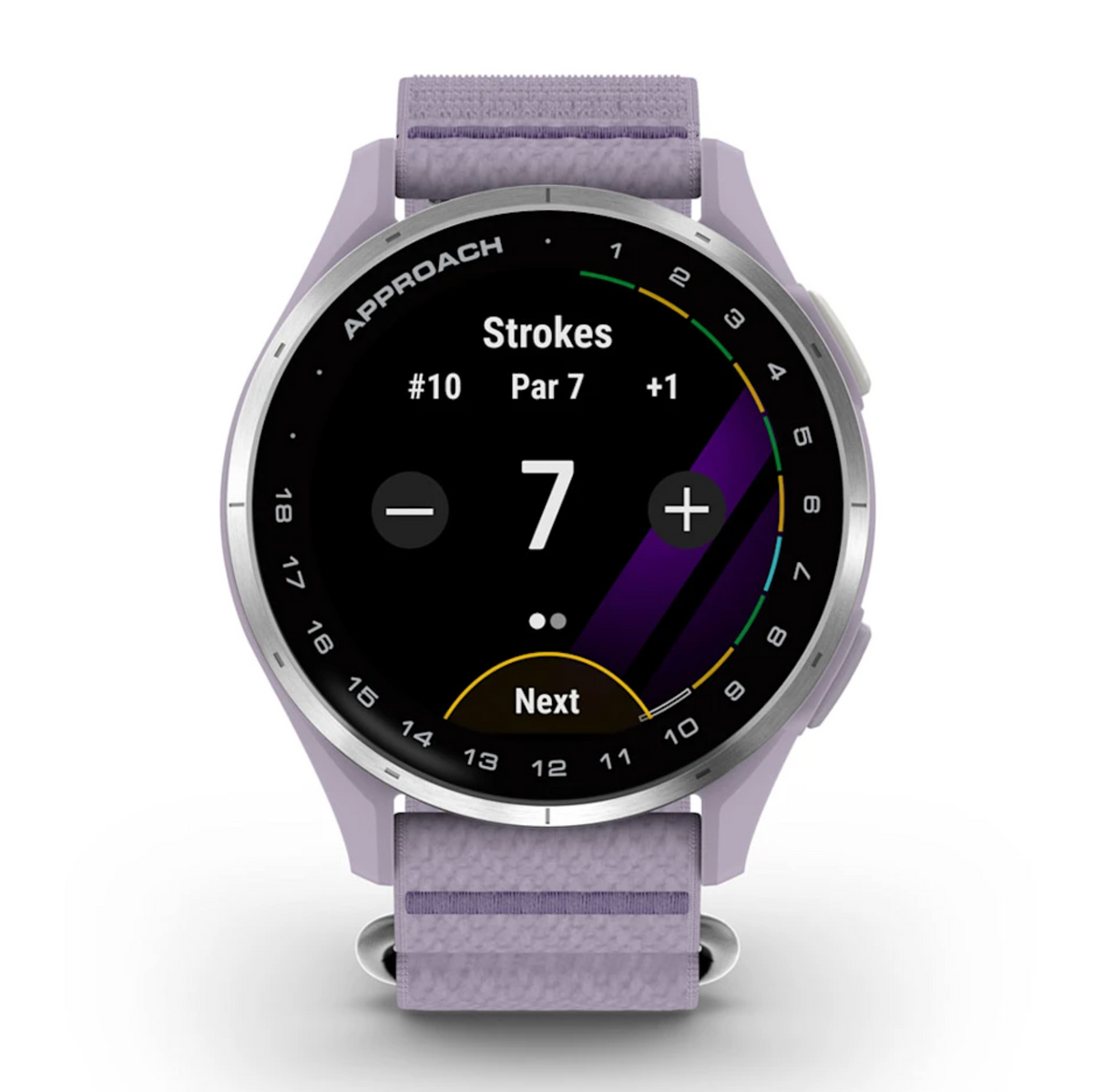 Garmin Approach J1