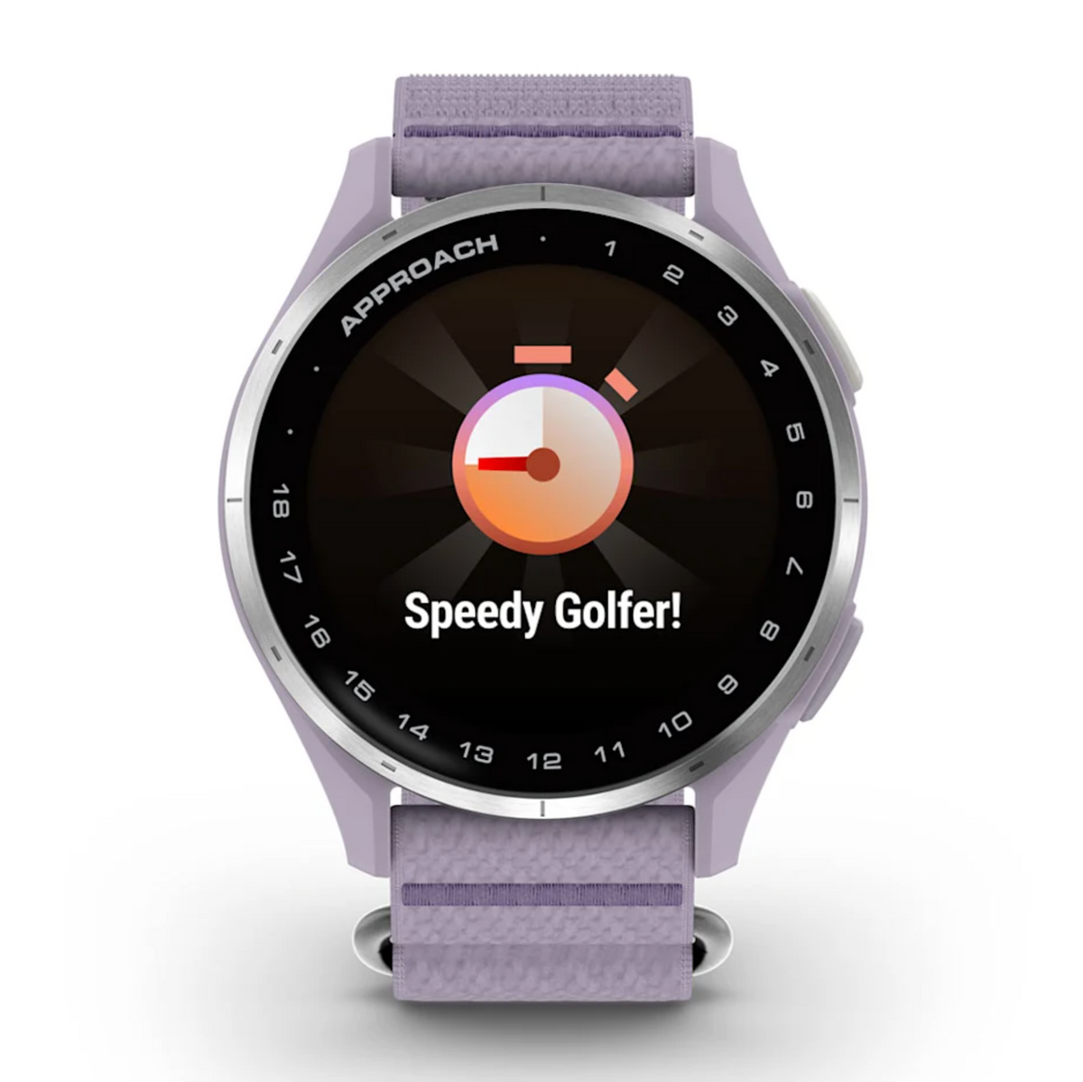 Garmin Approach J1