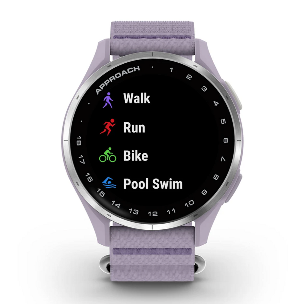 Garmin Approach J1