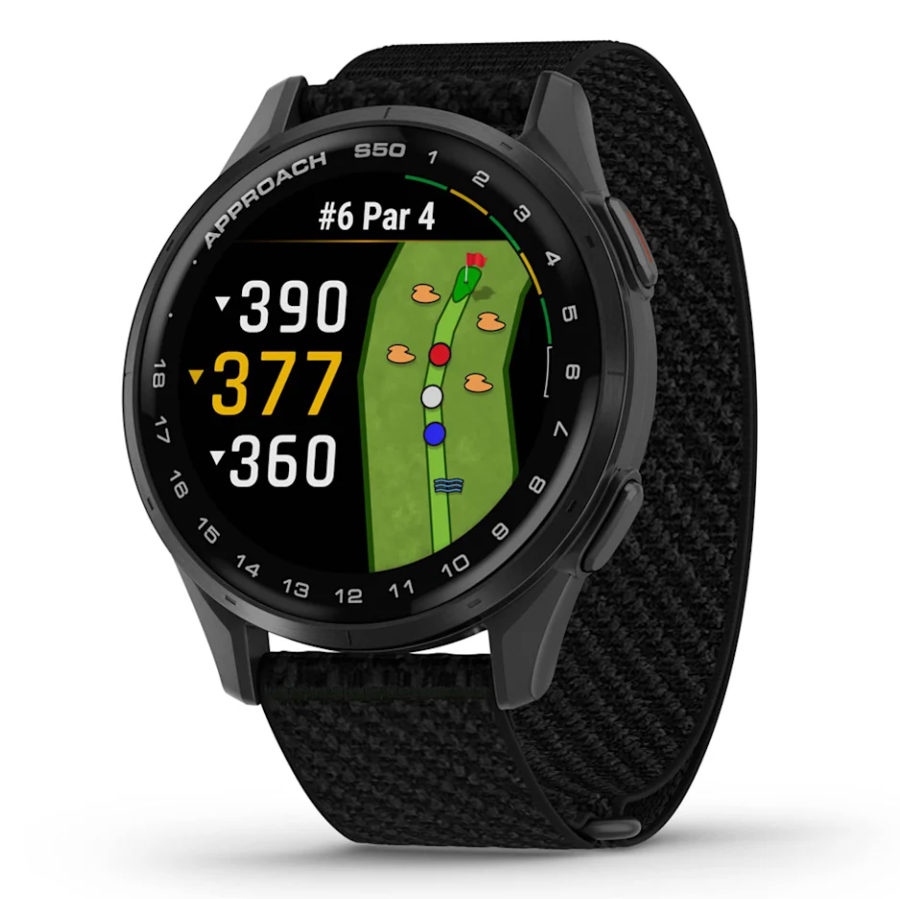 Garmin Approach S50 43mm