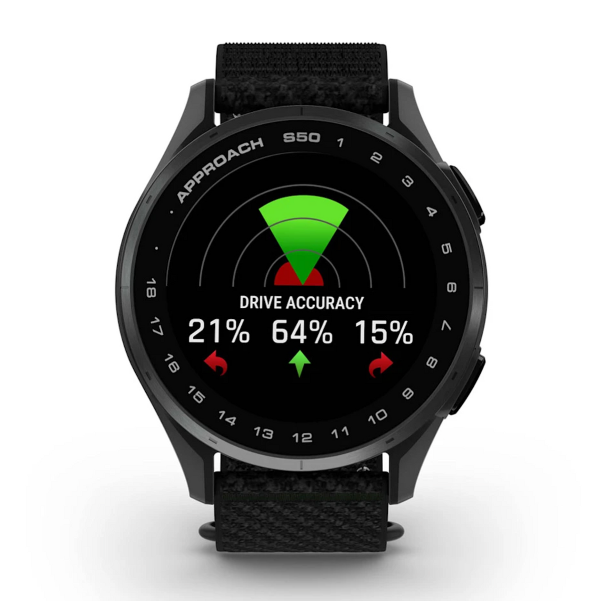 Garmin Approach S50 43mm