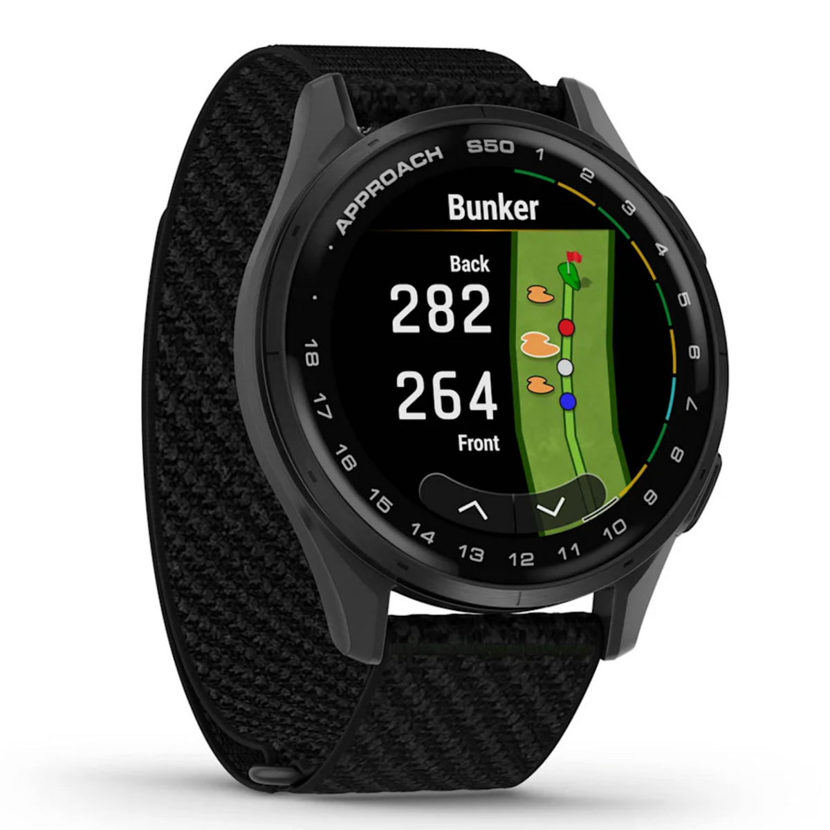 Garmin Approach S50 43mm