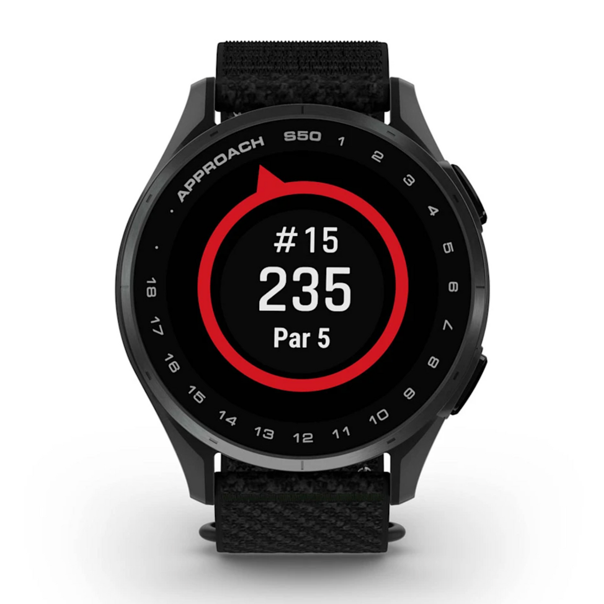 Garmin Approach S50 43mm