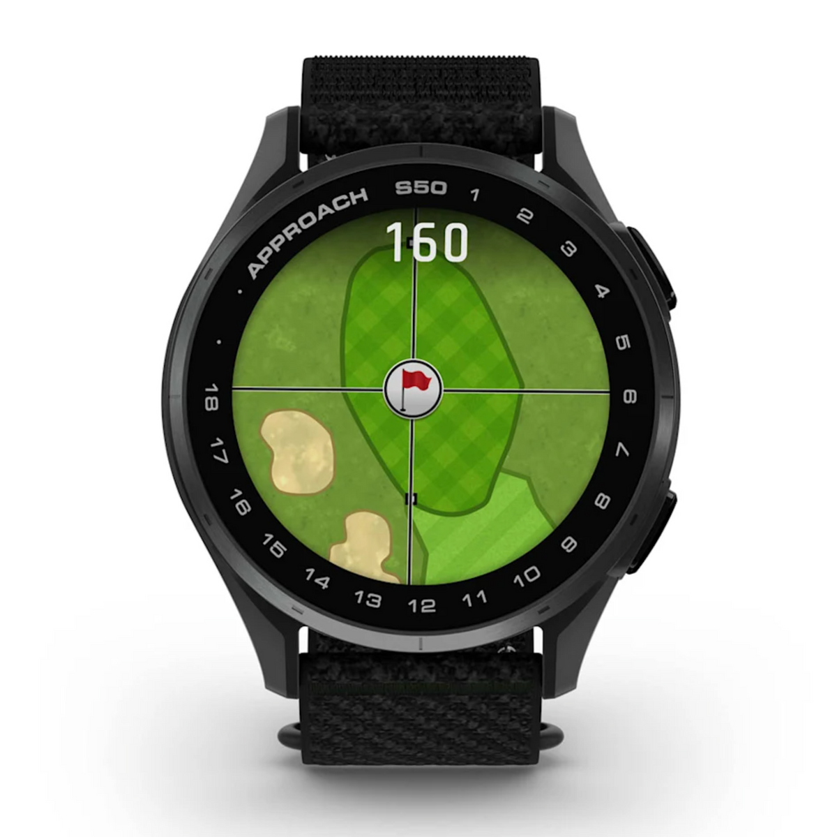 Garmin Approach S50 43mm
