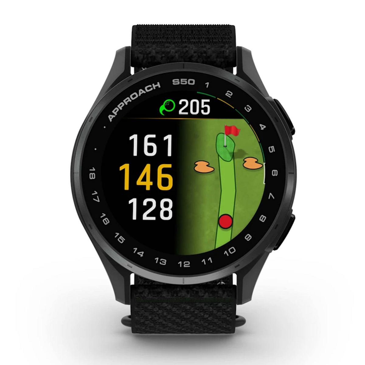 Garmin Approach S50 43mm
