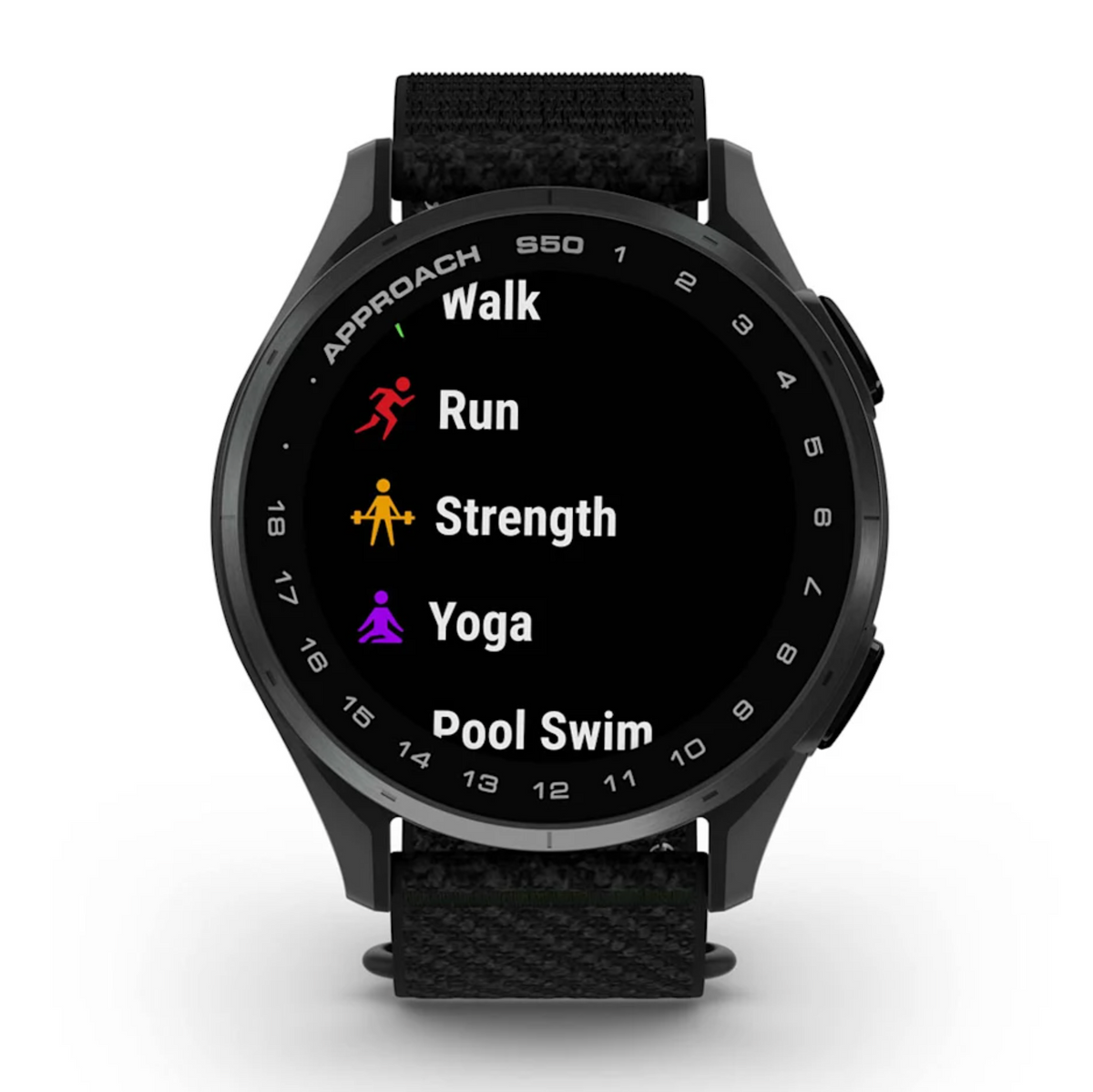 Garmin Approach S50 43mm