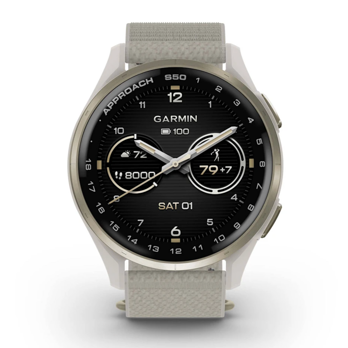 Garmin Approach S50 43mm
