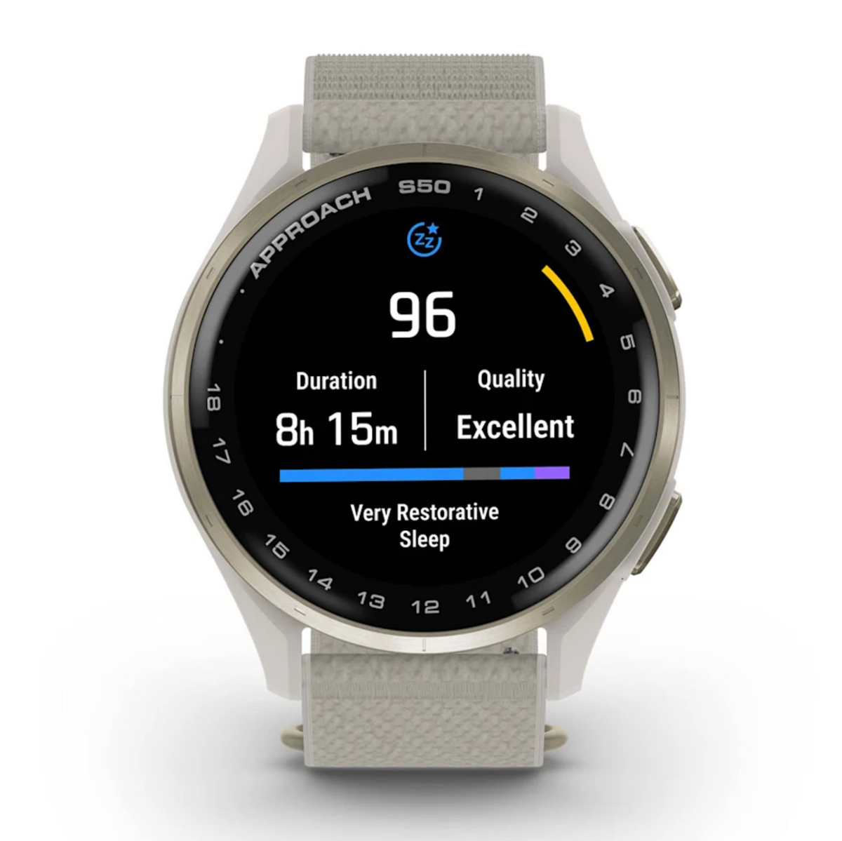 Garmin Approach S50 43mm