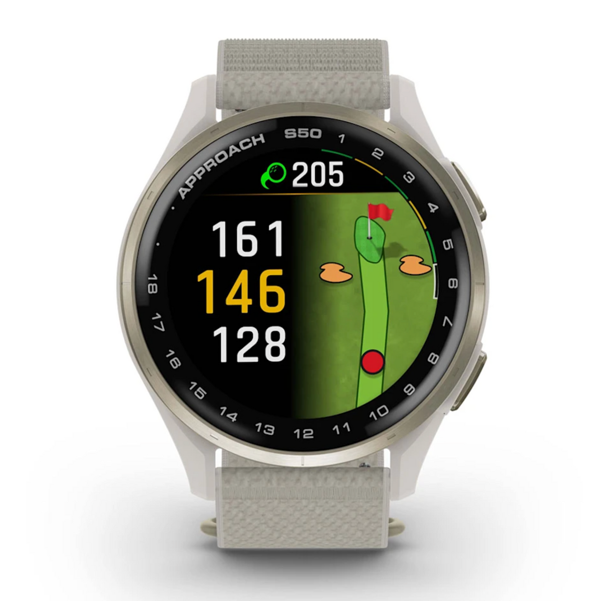 Garmin Approach S50 43mm