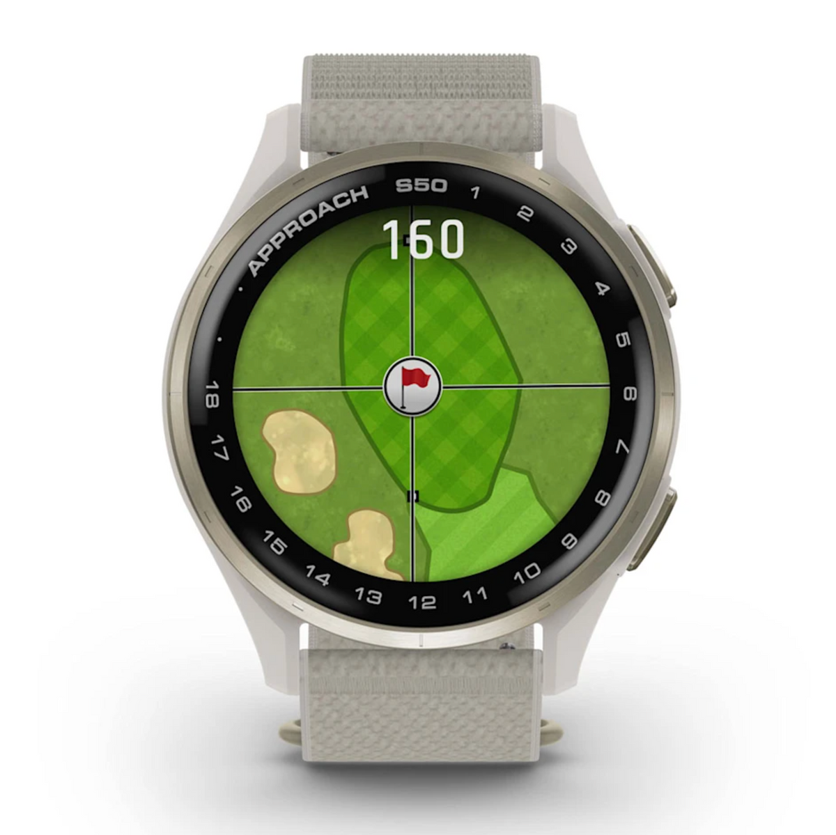 Garmin Approach S50 43mm