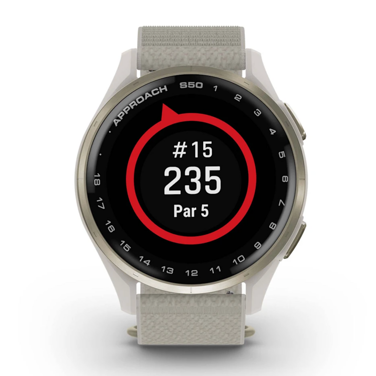 Garmin Approach S50 43mm