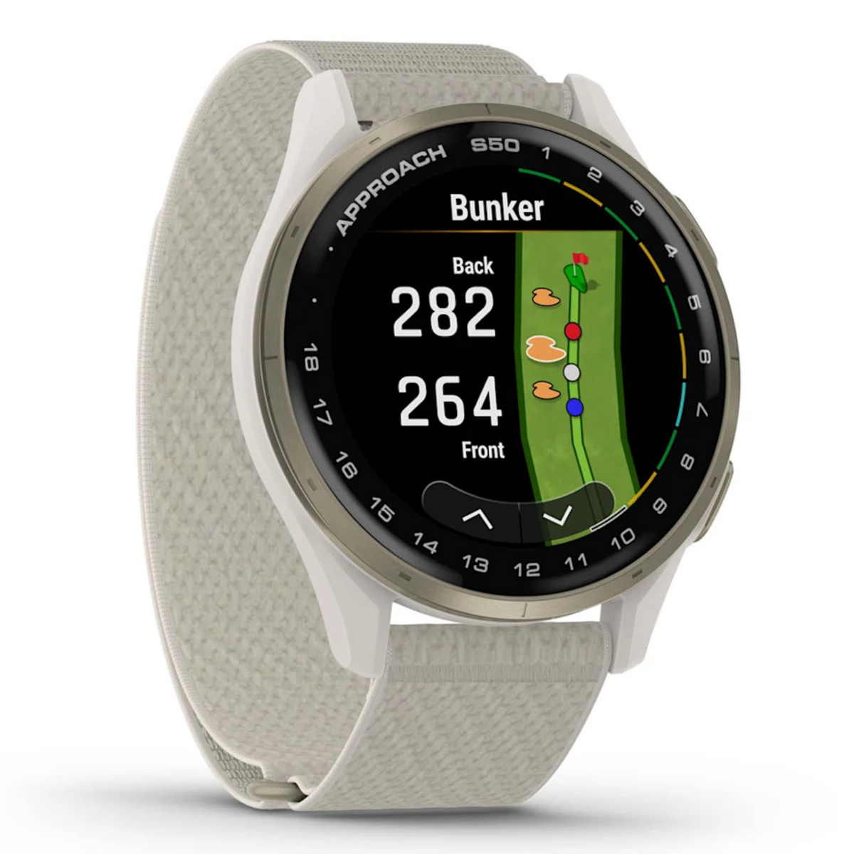 Garmin Approach S50 43mm