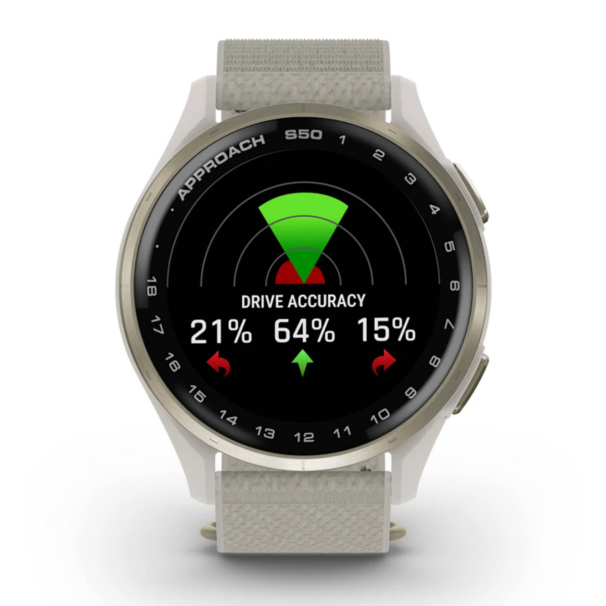 Garmin Approach S50 43mm