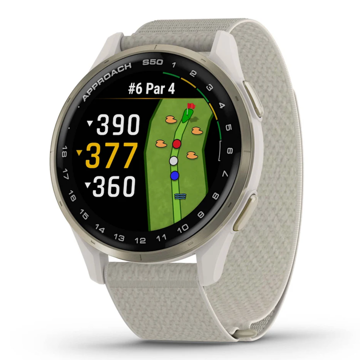 Garmin Approach S50 43mm