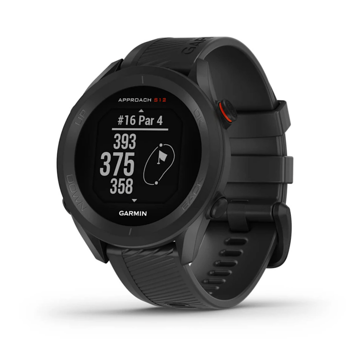 Garmin Approach S12 44mm