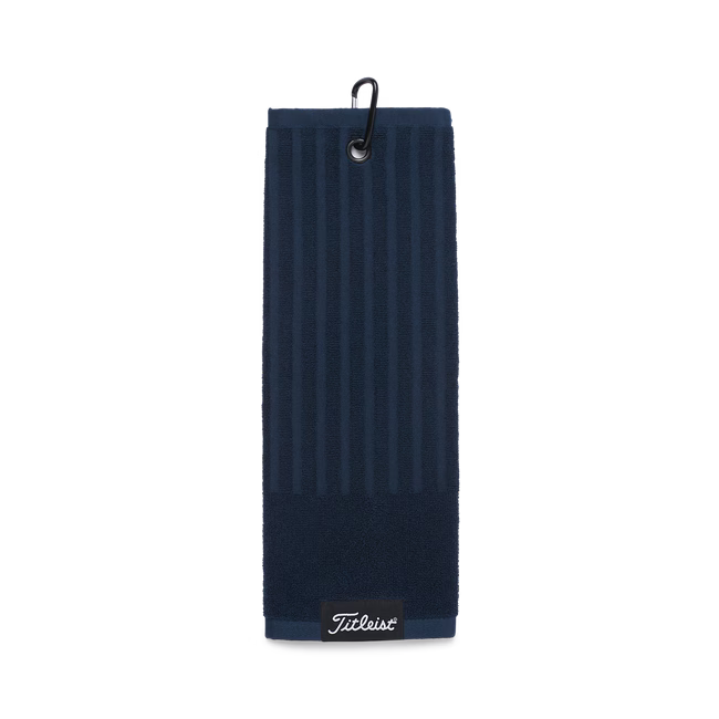 Titleist Trifold Cart Handdoek