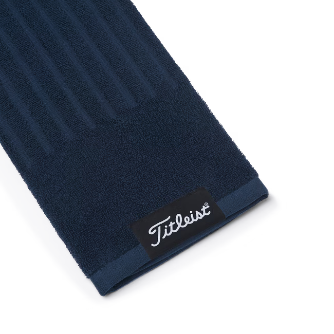Titleist Trifold Cart Handdoek