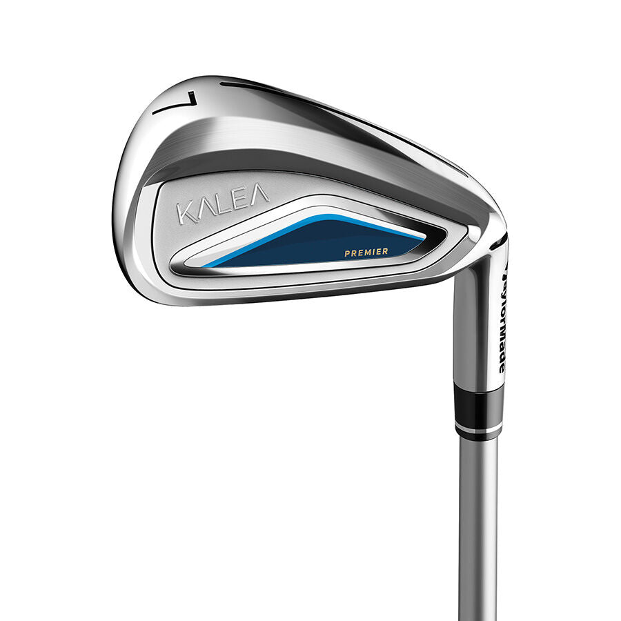 TaylorMade Kalea Premier IJzers