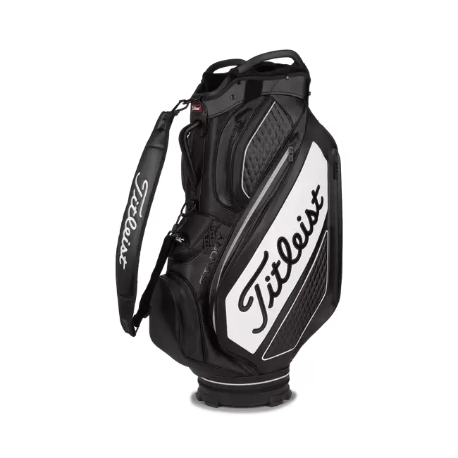 Titleist Premium Cart Bag